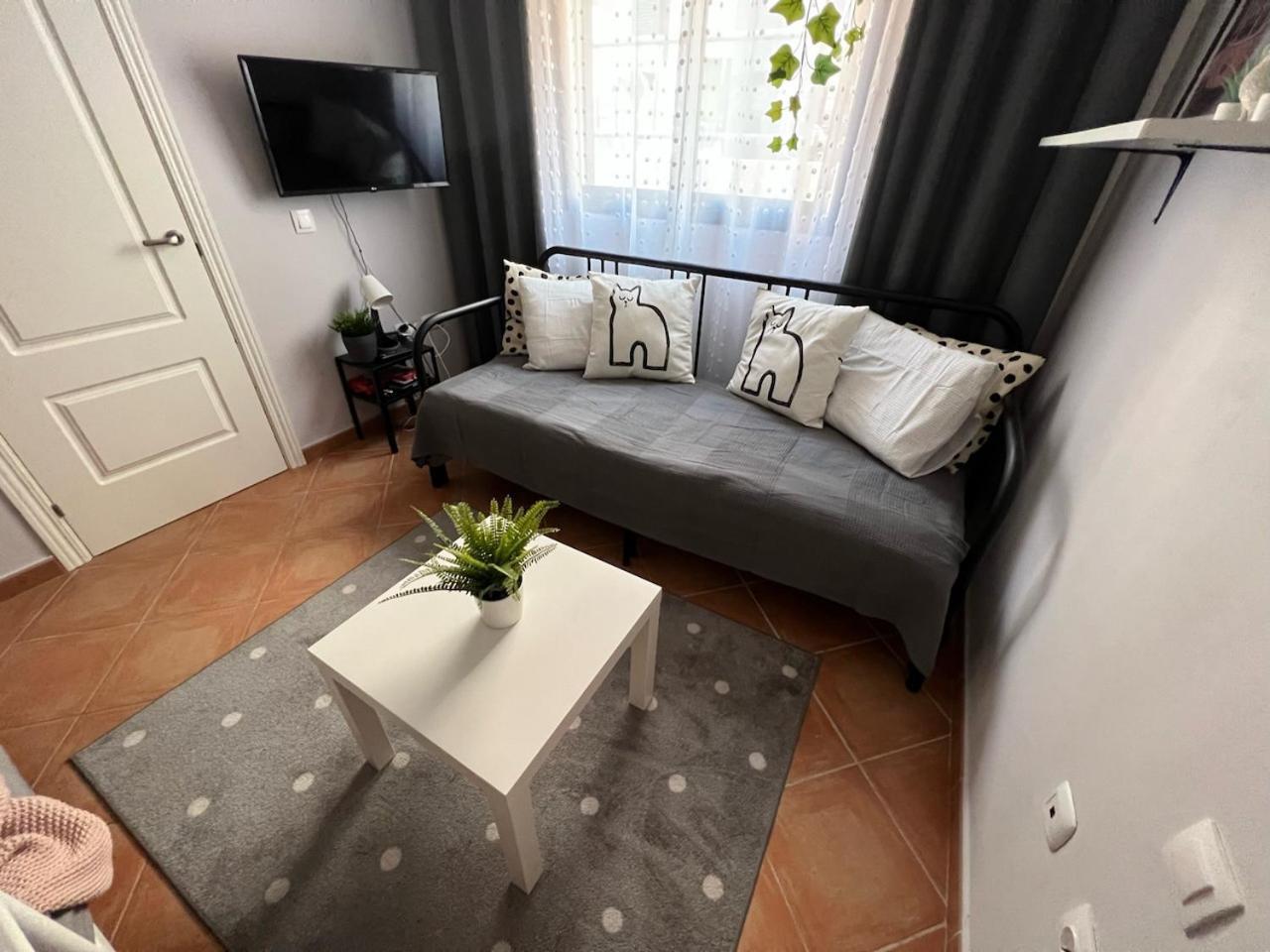 Casa Bubo Apartment Caleta De Fuste
