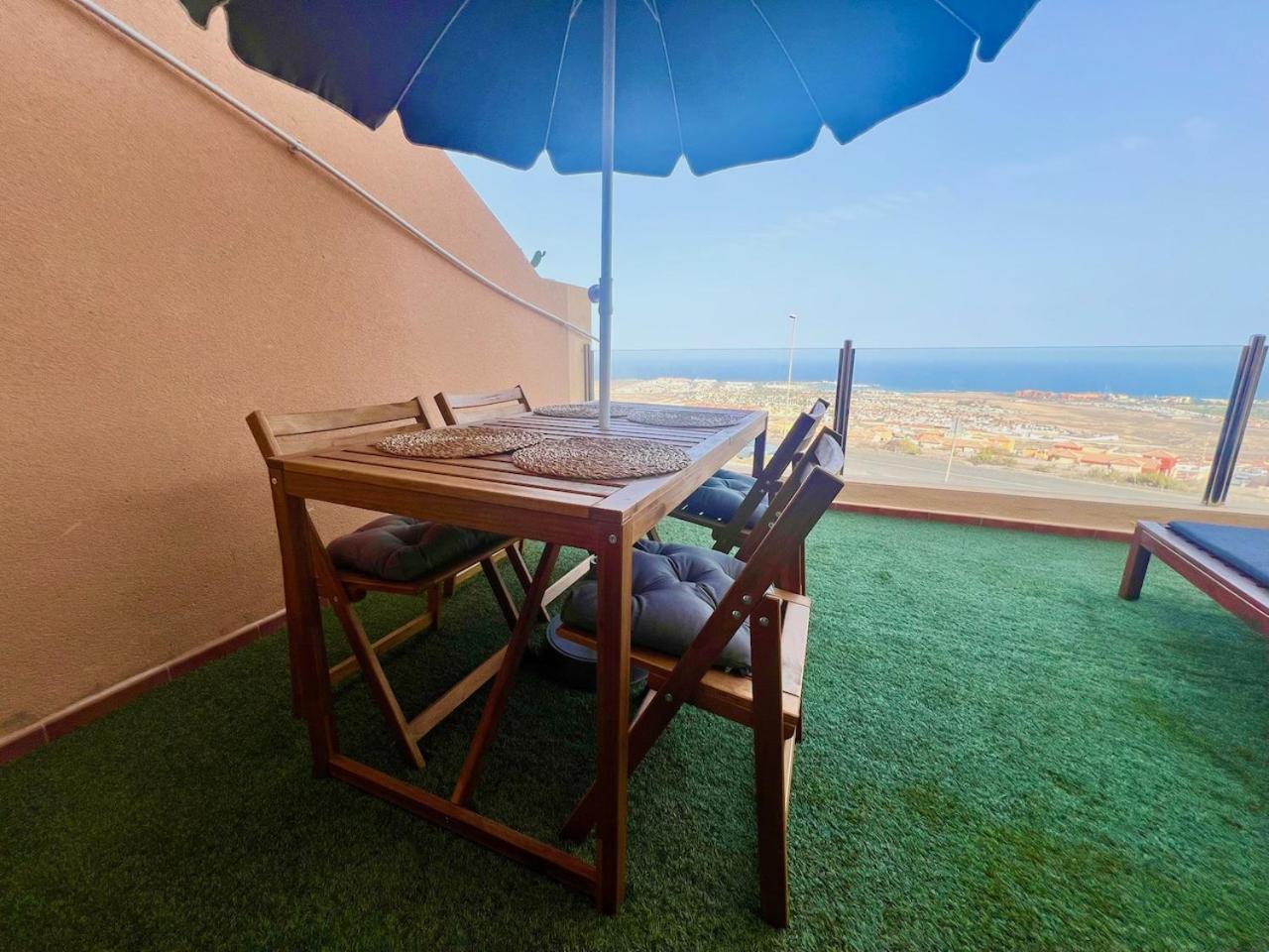 Casa Bubo Apartment Caleta De Fuste