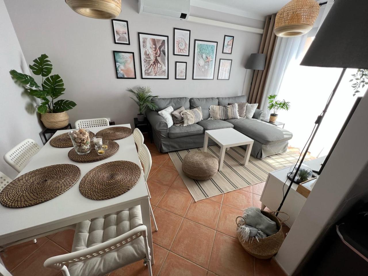 Apartment Casa Bubo Caleta De Fuste