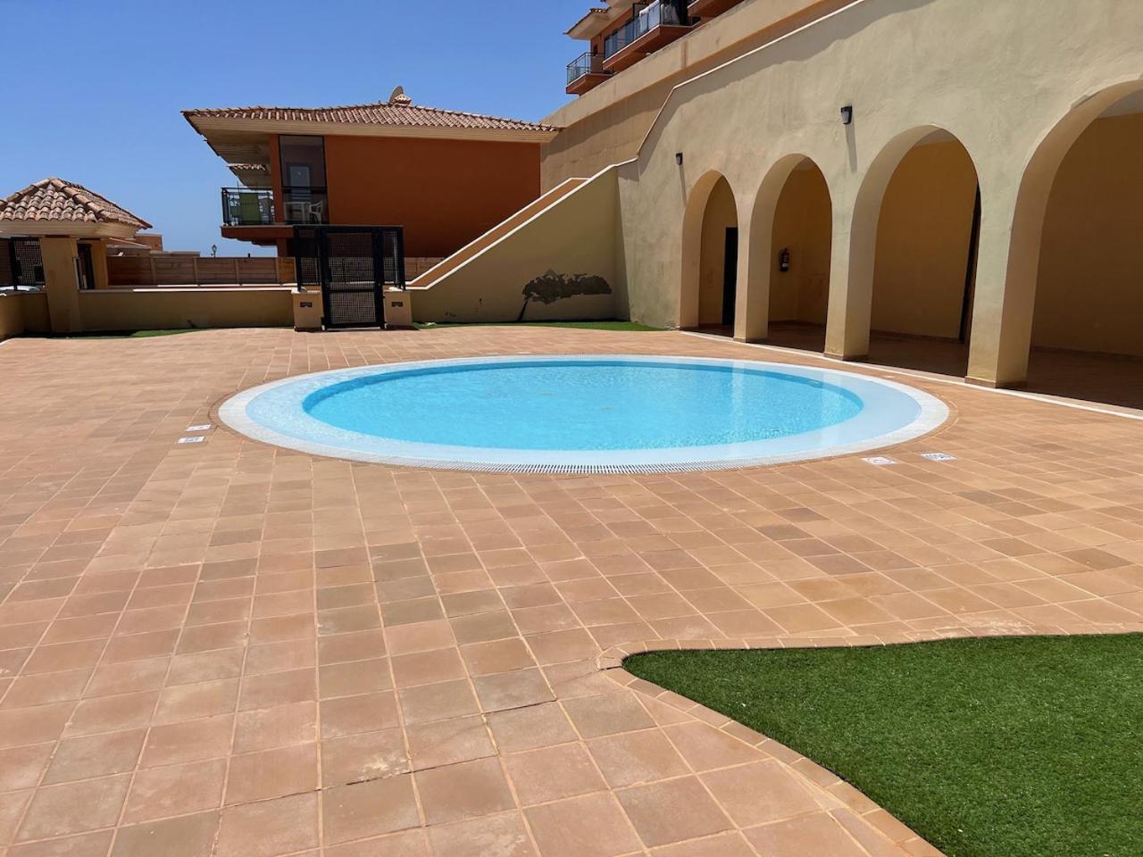 Casa Bubo Apartment