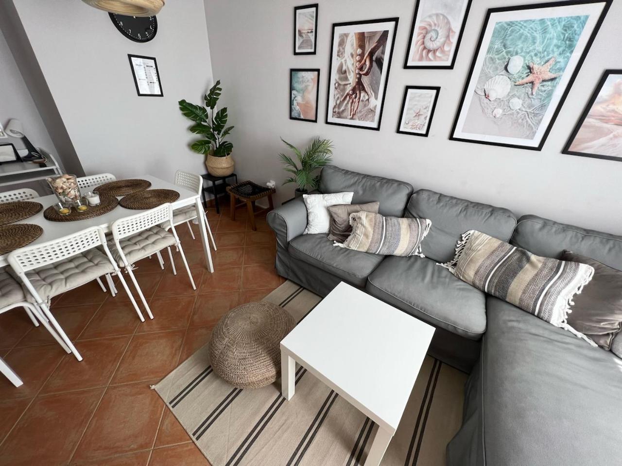 Casa Bubo Apartment Caleta De Fuste