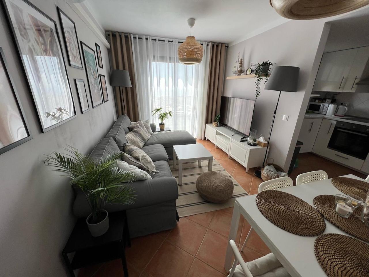 Apartment Casa Bubo Caleta De Fuste