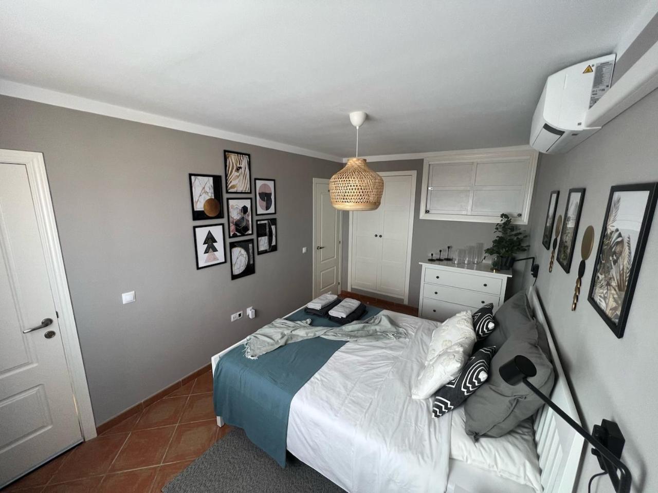 Apartment Casa Bubo *