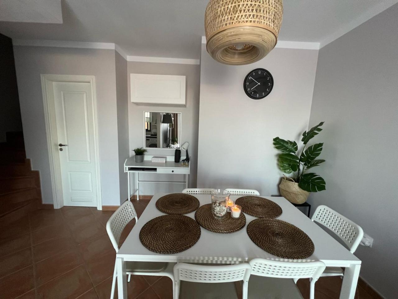 Apartment Casa Bubo