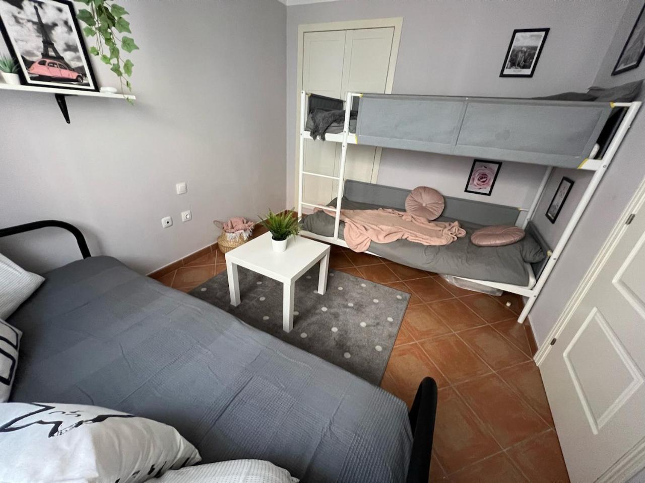 Casa Bubo Apartment *