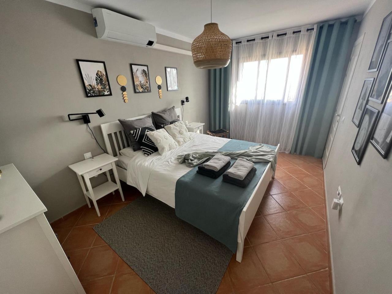 Apartment Casa Bubo Caleta De Fuste