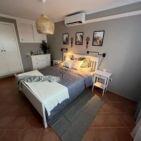 Casa Bubo Apartment Caleta De Fuste Exterior photo