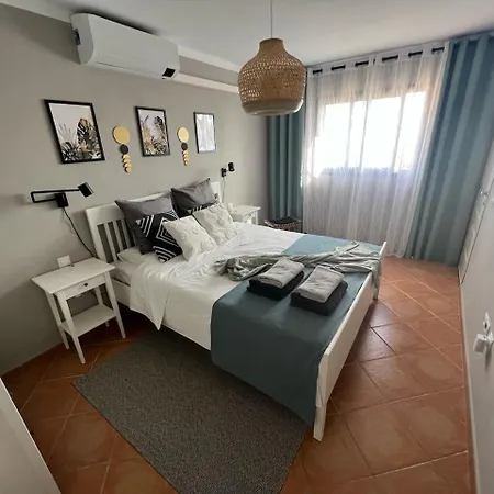 Casa Bubo Apartment Caleta De Fuste Exterior photo