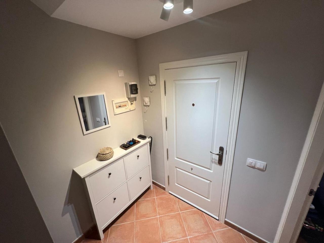 Apartament Casa Bubo Caleta De Fuste