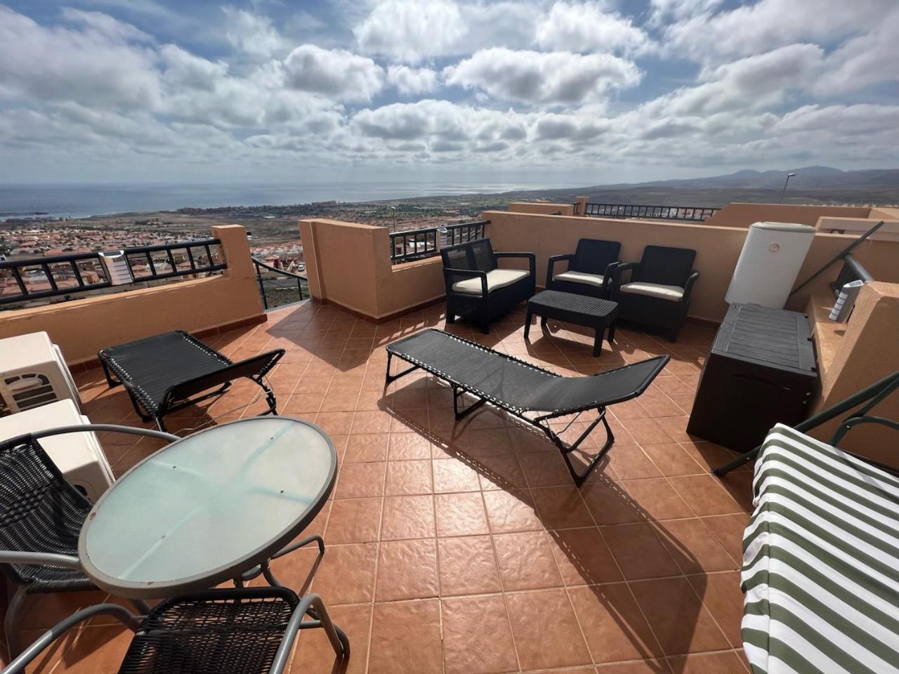 Apartament Casa Bubo Caleta De Fuste